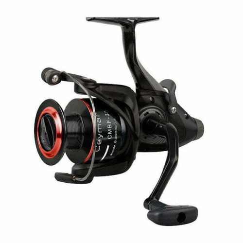 Okuma Ceymar Baitfeeder 355