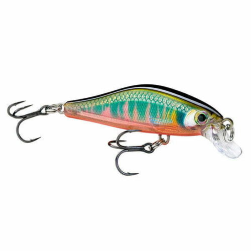 Rapala Shadow Rap® Solid Shad 5.00cm