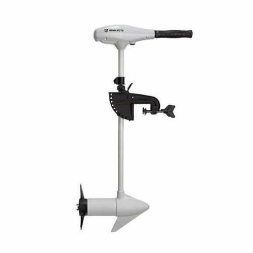 Minn Kota Riptide Transom RT 40 LB SC 30” / 76cm 12V