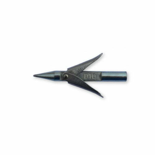 DTD Inox Harpun