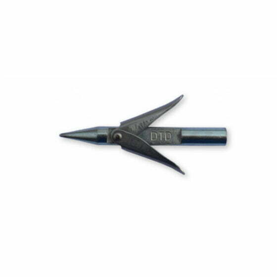 DTD Inox Harpun