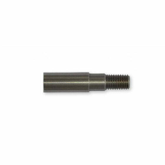 DTD Inox Adapter M7/M6