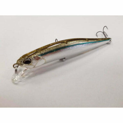 DUO Realis Minnow 80SP