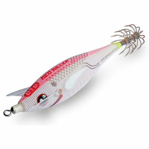 DTD Red Killer 2.0