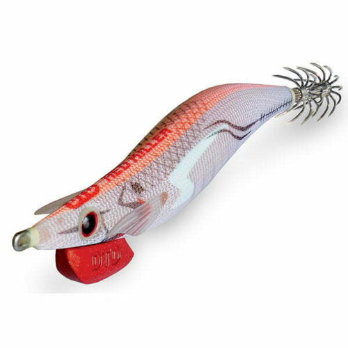 DTD Red Killer Egi Deep 3.0
