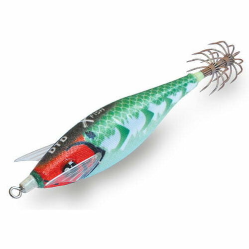 DTD X Fish 2.0