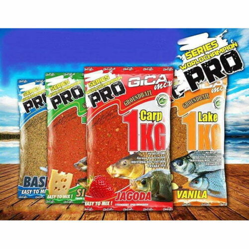 Gica Mix WCH Pro Series 1kg