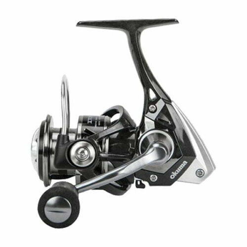 Okuma ITX Carbon
