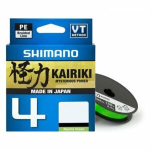 Shimano Kairiki 4 300m