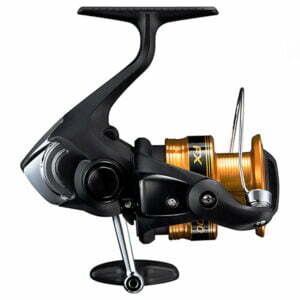 Shimano FX