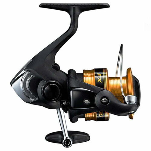 Shimano FX