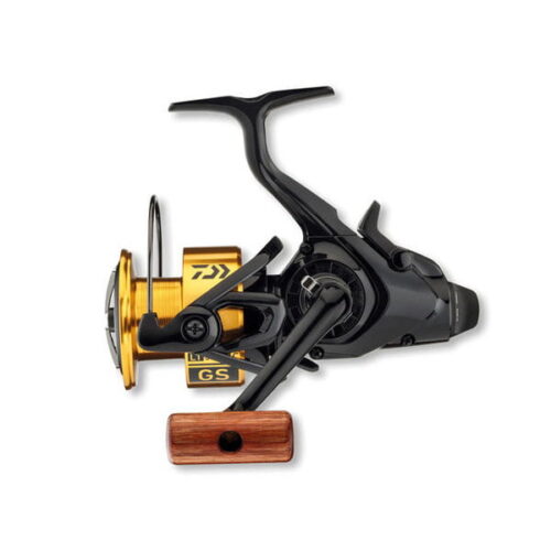 Daiwa GS BR LT 10144