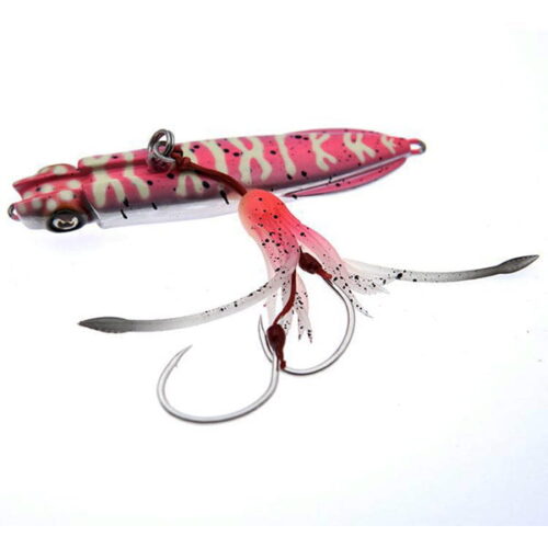 Savage Gear Swimsquid Inchiku 150g