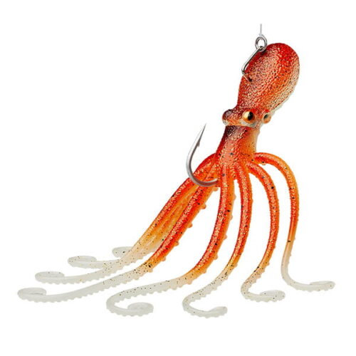 Savage Gear 3D Octopus