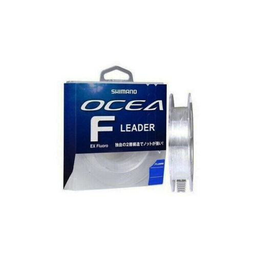 Shimano Ocea Leader EX Fluorocarbon 50m