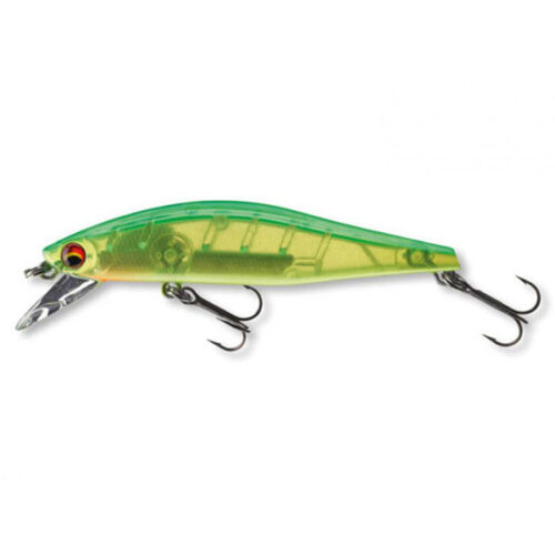 Daiwa Tournament Wise Minnow 70FS 16711