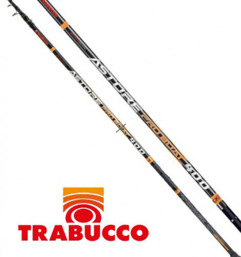 Trabucco Astore Pro Boat 3.00m – 4.00m 162-21