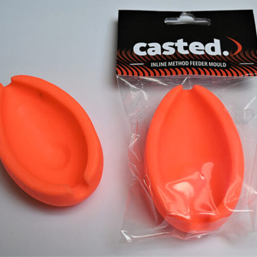 Casted kalup za method hranilice