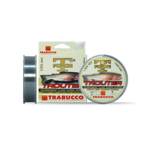 Trabucco T-Force Trouter 150m 053-52