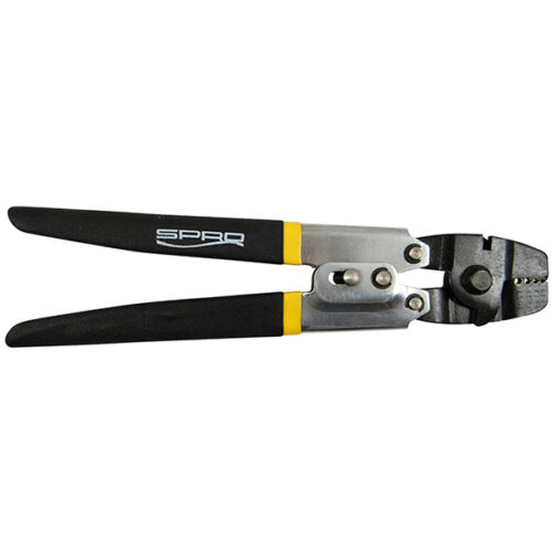 Spro Crimping kliješta 4702