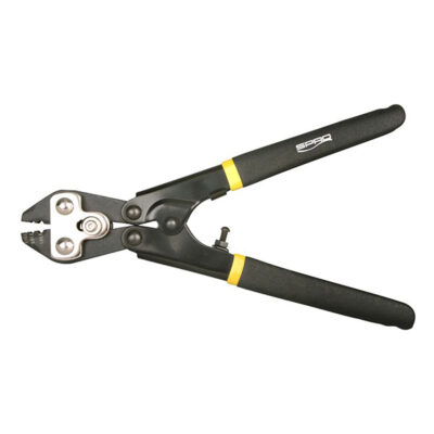 Spro Double Crimp kliješta 21cm 4702
