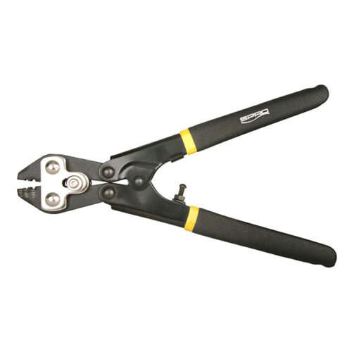Spro Double Crimp kliješta 21cm 4702