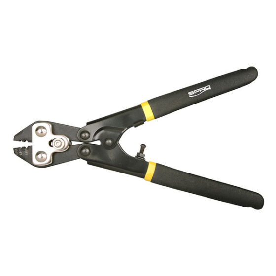 Spro Double Crimp kliješta 21cm 4702