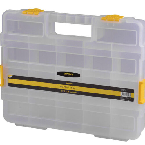 Spro HD L Kutija 37,5x29x6,7cm 6515