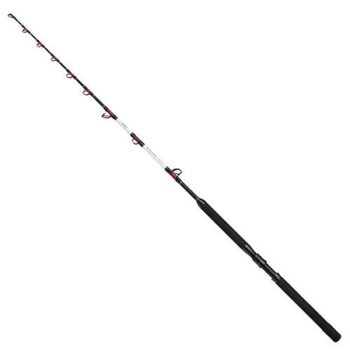 Shimano Vengeance Standup Spiral 1.65m / 80lb