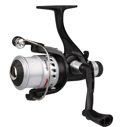 Okuma Electron