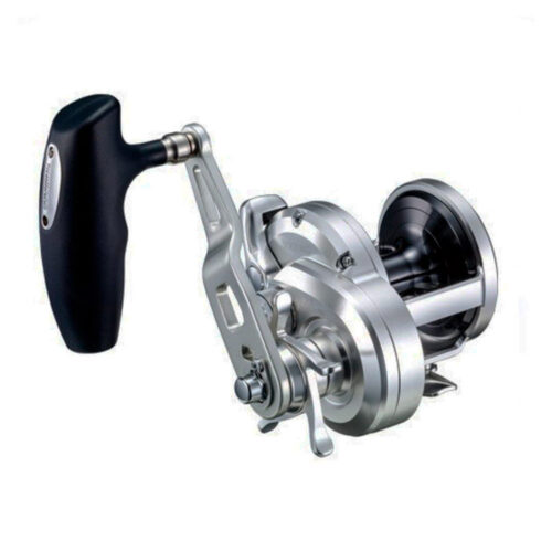 Shimano Ocea Jigger LH 2001 HG
