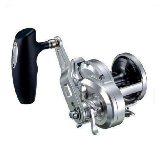Shimano Ocea Jigger LH 2001 HG