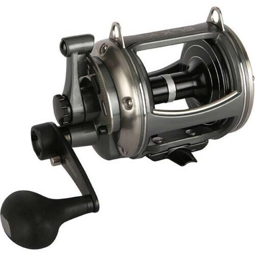 Okuma Soltera SLX multiplikatori