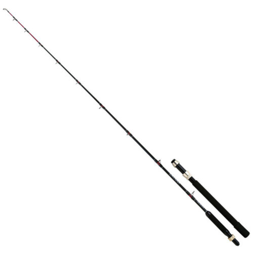 Shimano Catana DX Trolling Light 2.03m