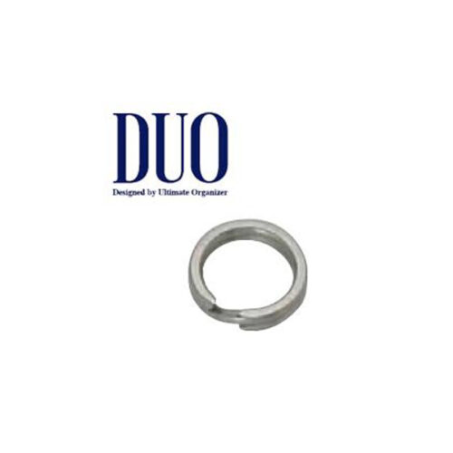 DUO Original Split Ring