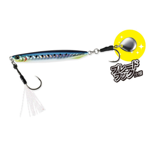 DUO Drag Metal SS Blade 55g