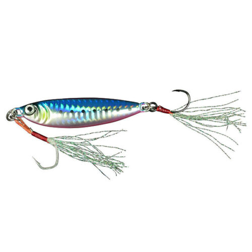 Ragot Fat Jig 60g