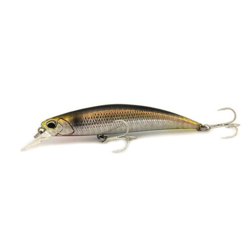 Duo Spearhead Ryuki 110S SW Limited