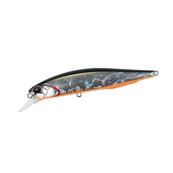 Leurre Duo Realis Jerkbait 100SP – Suspend – 100mm – 14.5g – Avec Grelot – CPA0411
