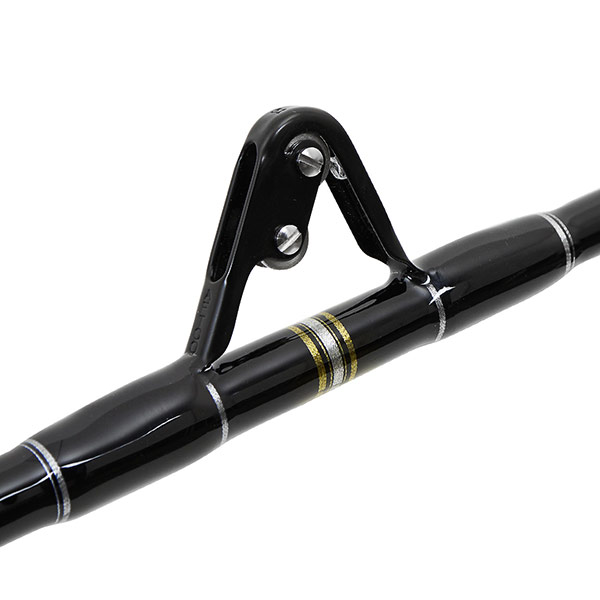Shimano Tiagra A TI80WA Conventional Reel - Melton Tackle