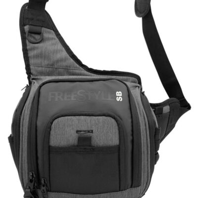 Spro FreeStyle V2 torba 6205