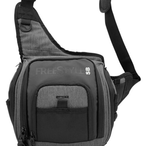 Spro FreeStyle V2 torba 6205