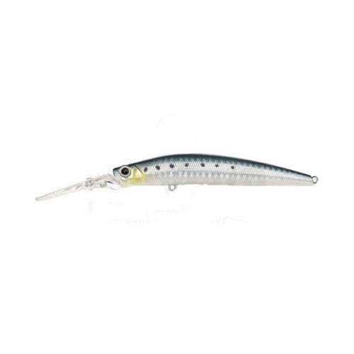Duo Hacker Slaver Cranking Minnow 105SP