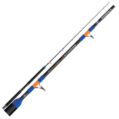 Trabucco Meridian Live Trolling 1.80m / 20-30lb 167-33