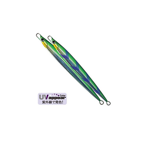 Palms Jigaro Long Scale Jig 80g