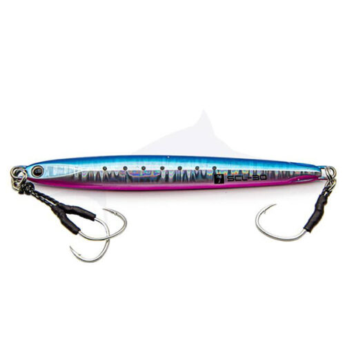 Palms Slow Blatt Cast Long 60g