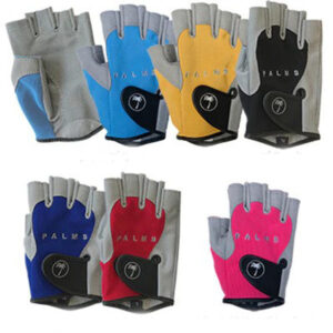 Palms jigging rukavice PA-FGG XL