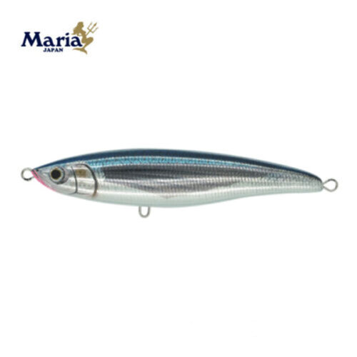 Maria Yamashita Loaded Sinking 140mm / 55g