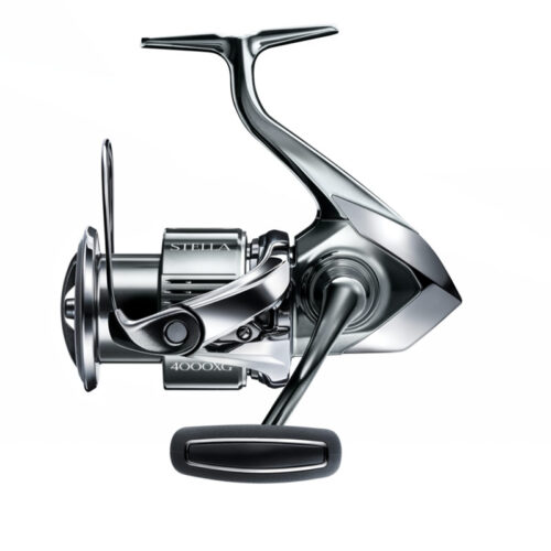 Shimano Stella 4000XG FK