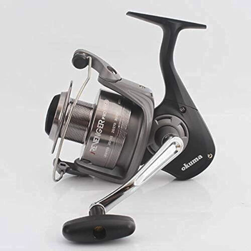 Okuma Revenger Pro